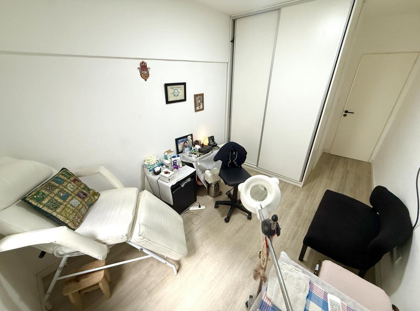 Foto de Departamento de 2 dormitorios con Cochera en Centro Rio, imagen 2
