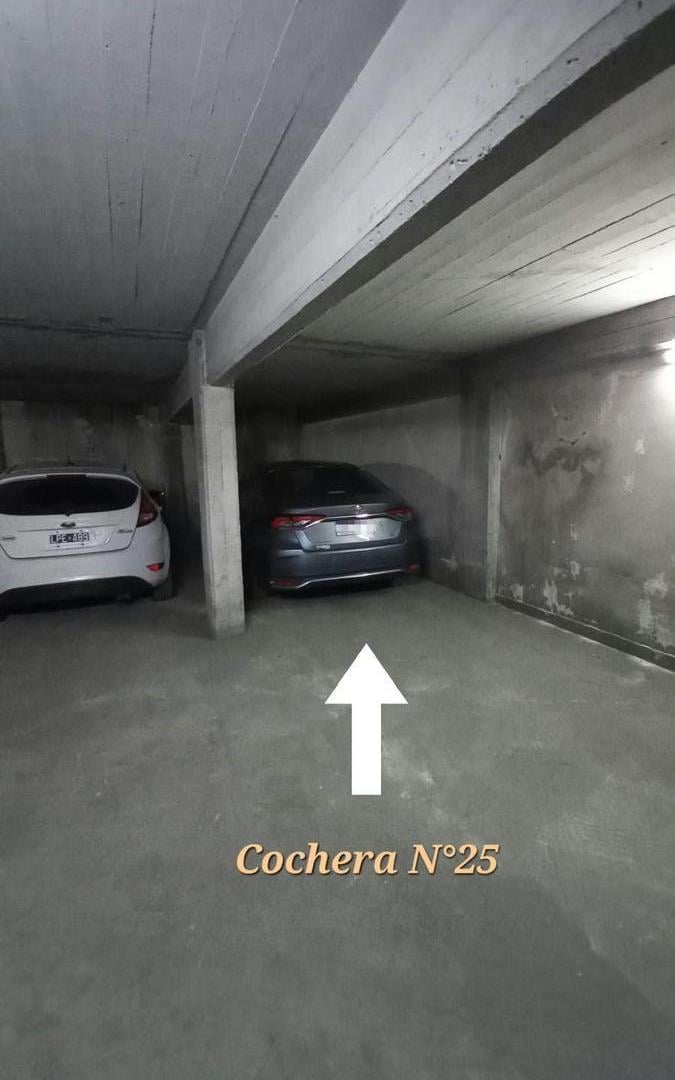 Foto de Cochera en Centro, imagen 1