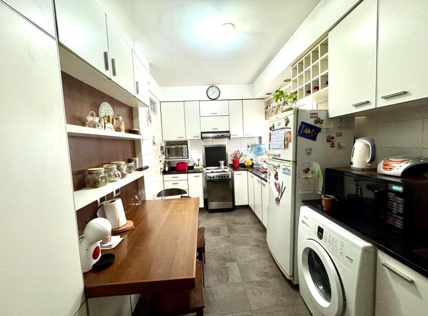 Foto de Departamento 3 dormitorios + comodín, imagen 1