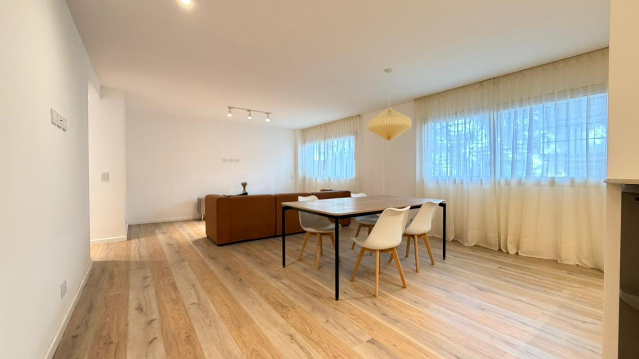 Foto de Departamento 3 dormitorios con patio, imagen 3
