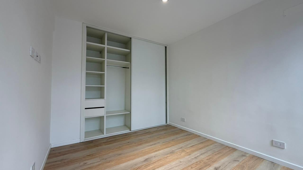 Foto de Departamento 3 dormitorios con patio, imagen 5
