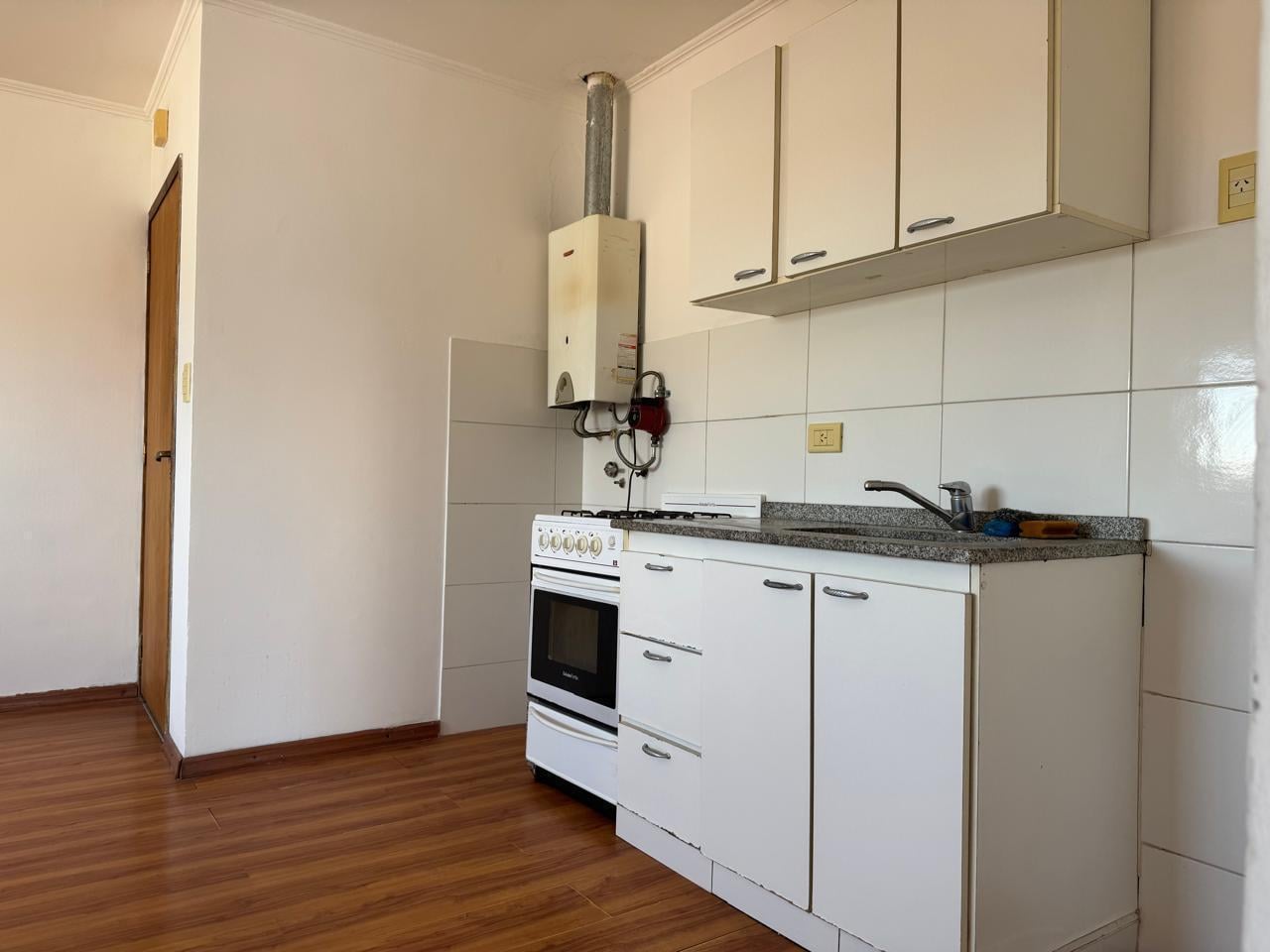 Foto de Departamento en Echesortu, imagen 1