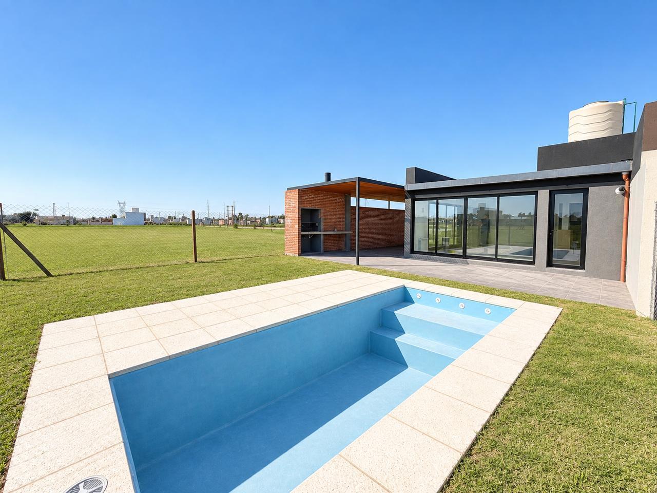 Foto de VENTA Casa sobre Avenida principal en Ecotierra, Pueblo Esther., imagen 4