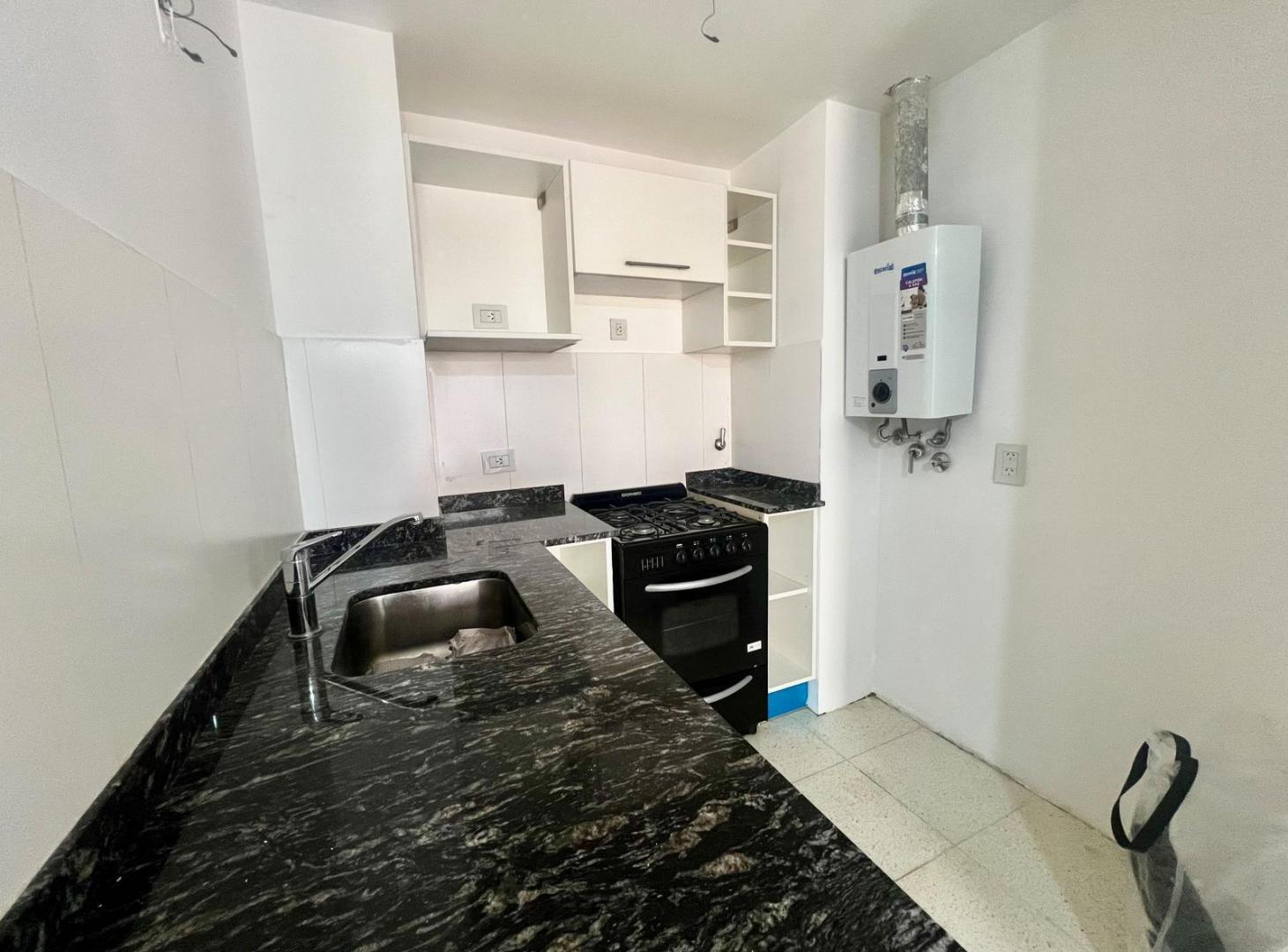 Foto de VENTA DEPARTAMENTO MONOAMBIENTE, PTE. ROCA 1100, CENTRO, imagen 5