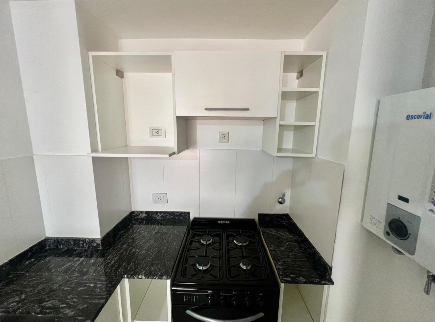 Foto de VENTA DEPARTAMENTO MONOAMBIENTE, PTE. ROCA 1100, CENTRO, imagen 4