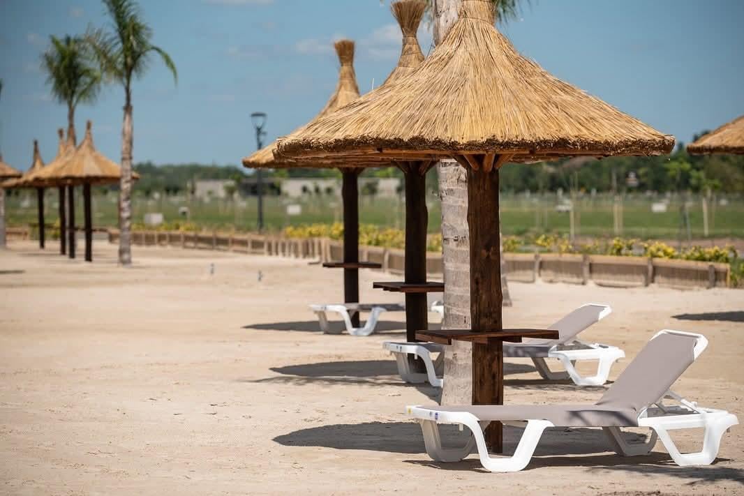 Foto de Terreno en Vida Crystal Lagoon, imagen 5