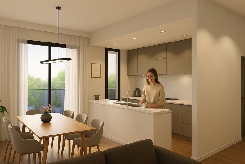 Foto de Departamento en Pichincha, imagen 3