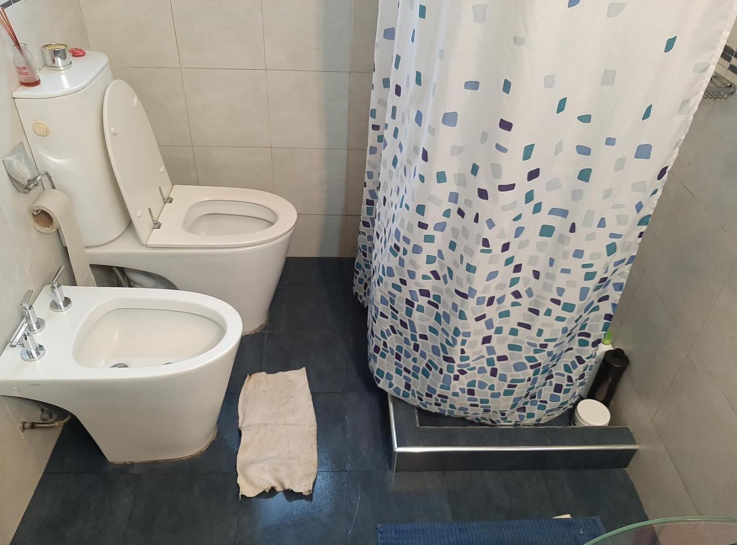 Foto de PH en venta de 1 dormitorio con patio, imagen 5