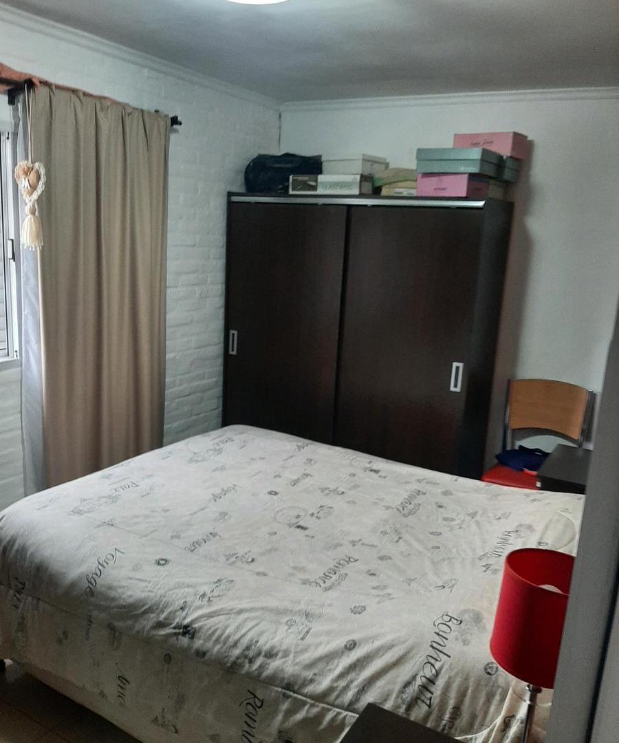 Foto de PH en venta de 1 dormitorio con patio, imagen 4