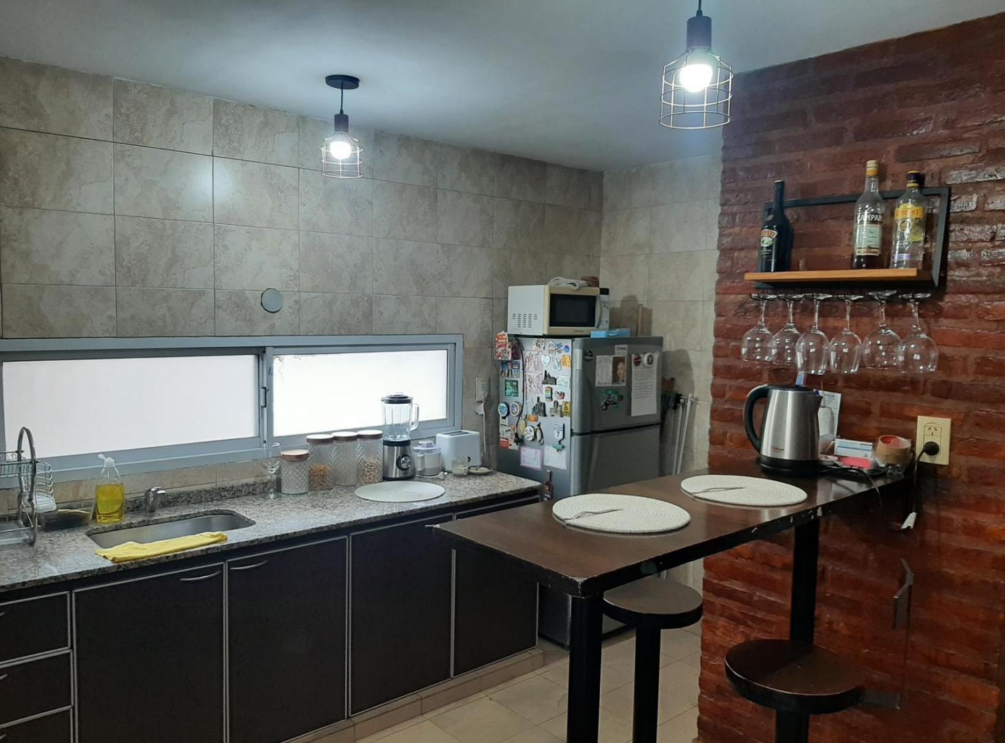 Foto de PH en venta de 1 dormitorio con patio, imagen 3