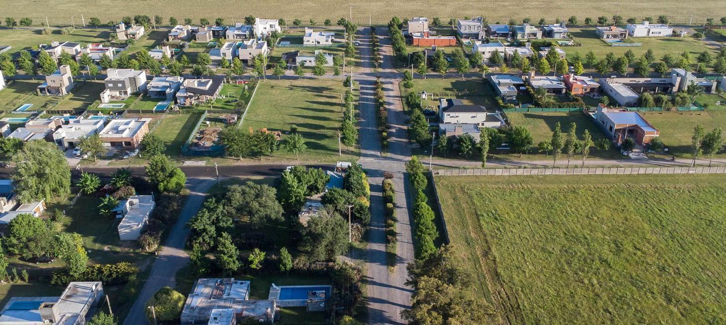 Foto de VENTA TERRENO ESCRITURADO DE 459 M2 EN BARRIO CERRADO LAS CASUARINAS, imagen 5