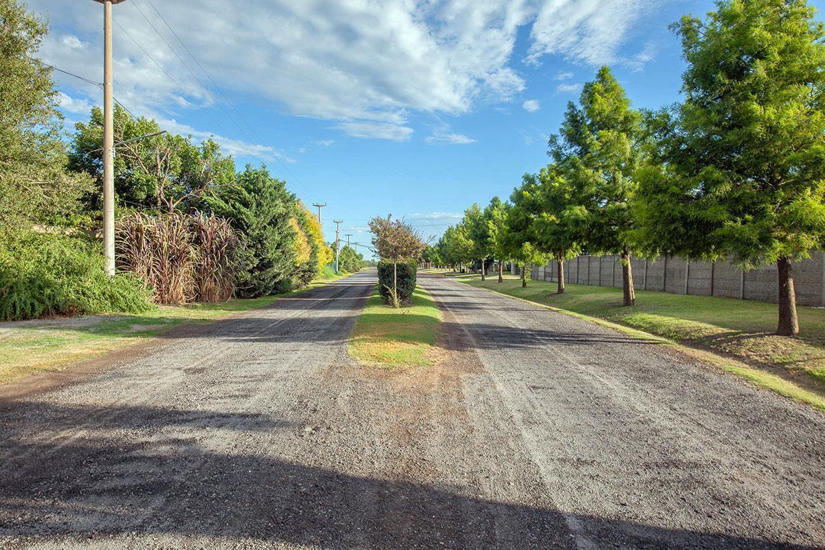 Foto de VENTA TERRENO ESCRITURADO DE 459 M2 EN BARRIO CERRADO LAS CASUARINAS, imagen 2