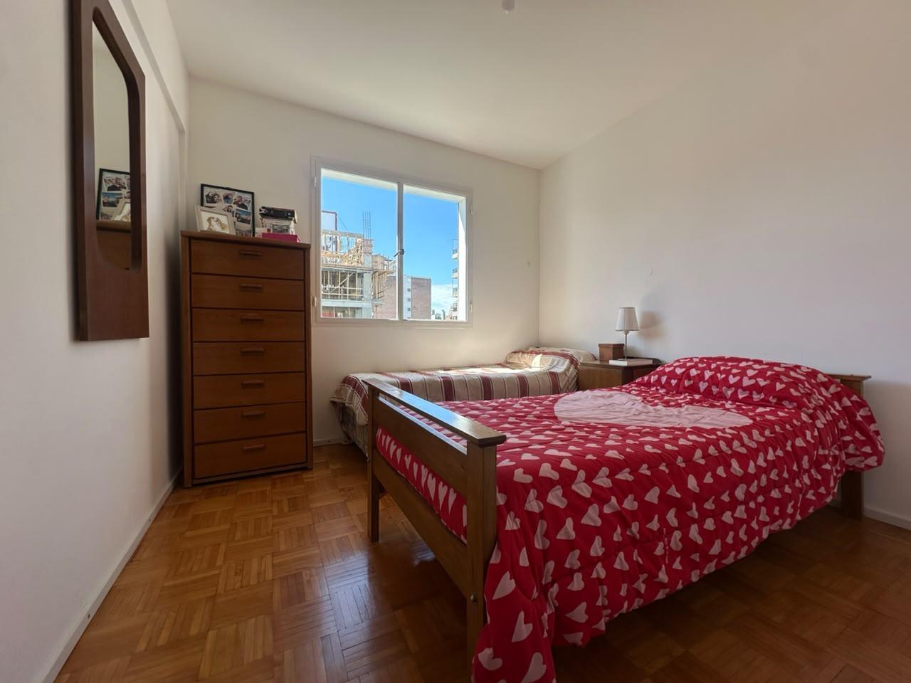 Foto de Venta Departamento 1 Dormitorio Balcon al Norte en Abasto, imagen 3