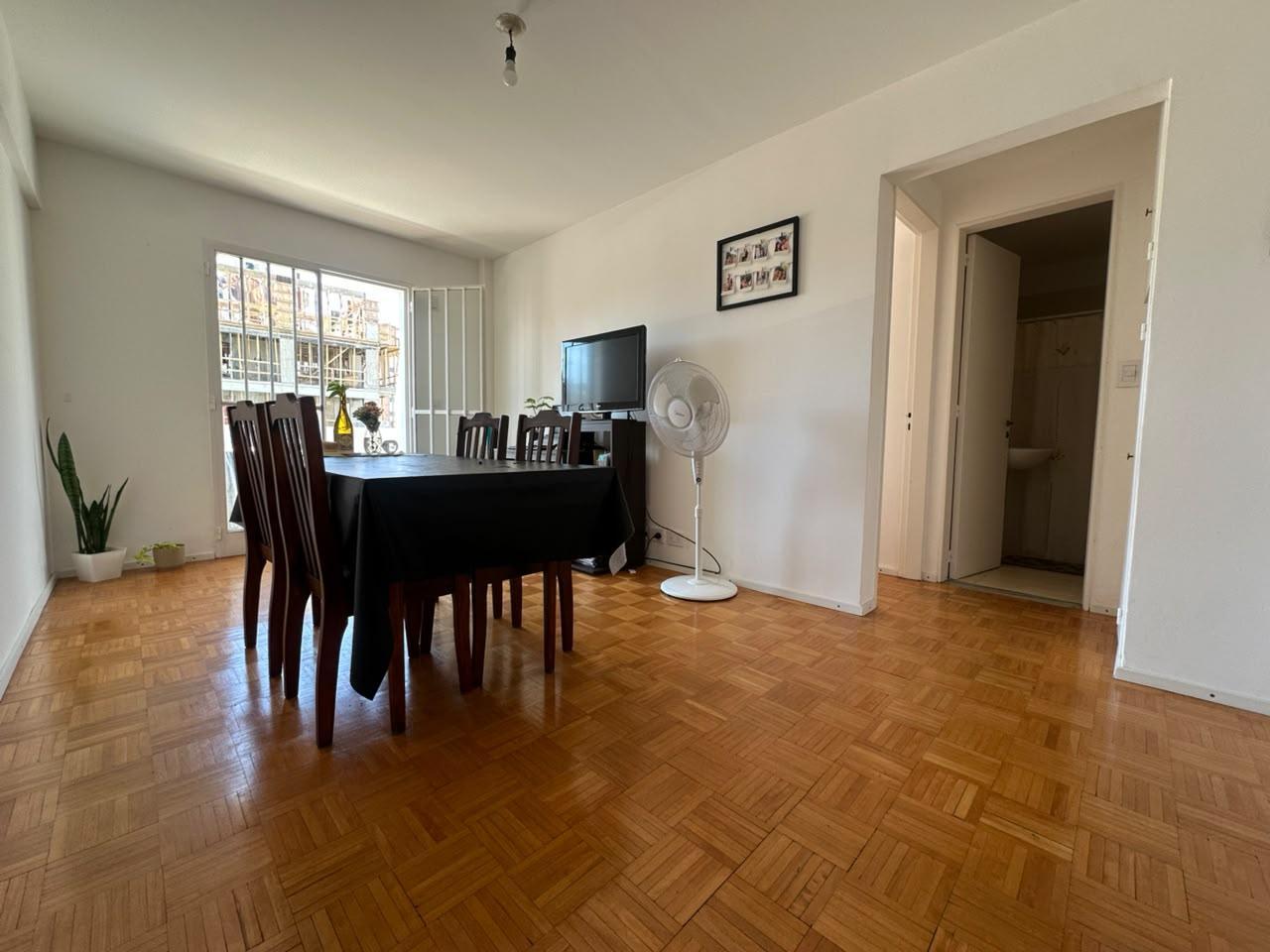 Foto de Venta Departamento 1 Dormitorio Balcon al Norte en Abasto, imagen 1