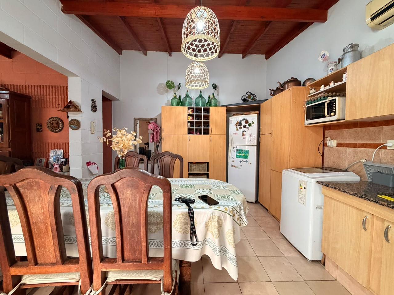 Foto de Casa interna con pileta, imagen 3