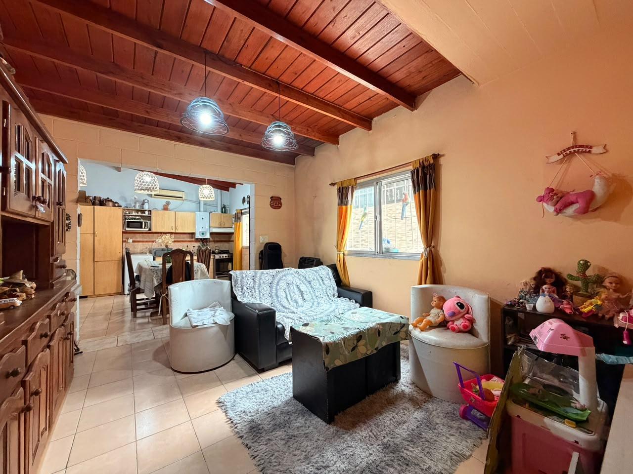 Foto de Casa interna con pileta, imagen 4