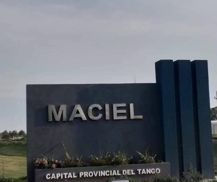 Foto de Venta de Campo en Maciel, imagen 3
