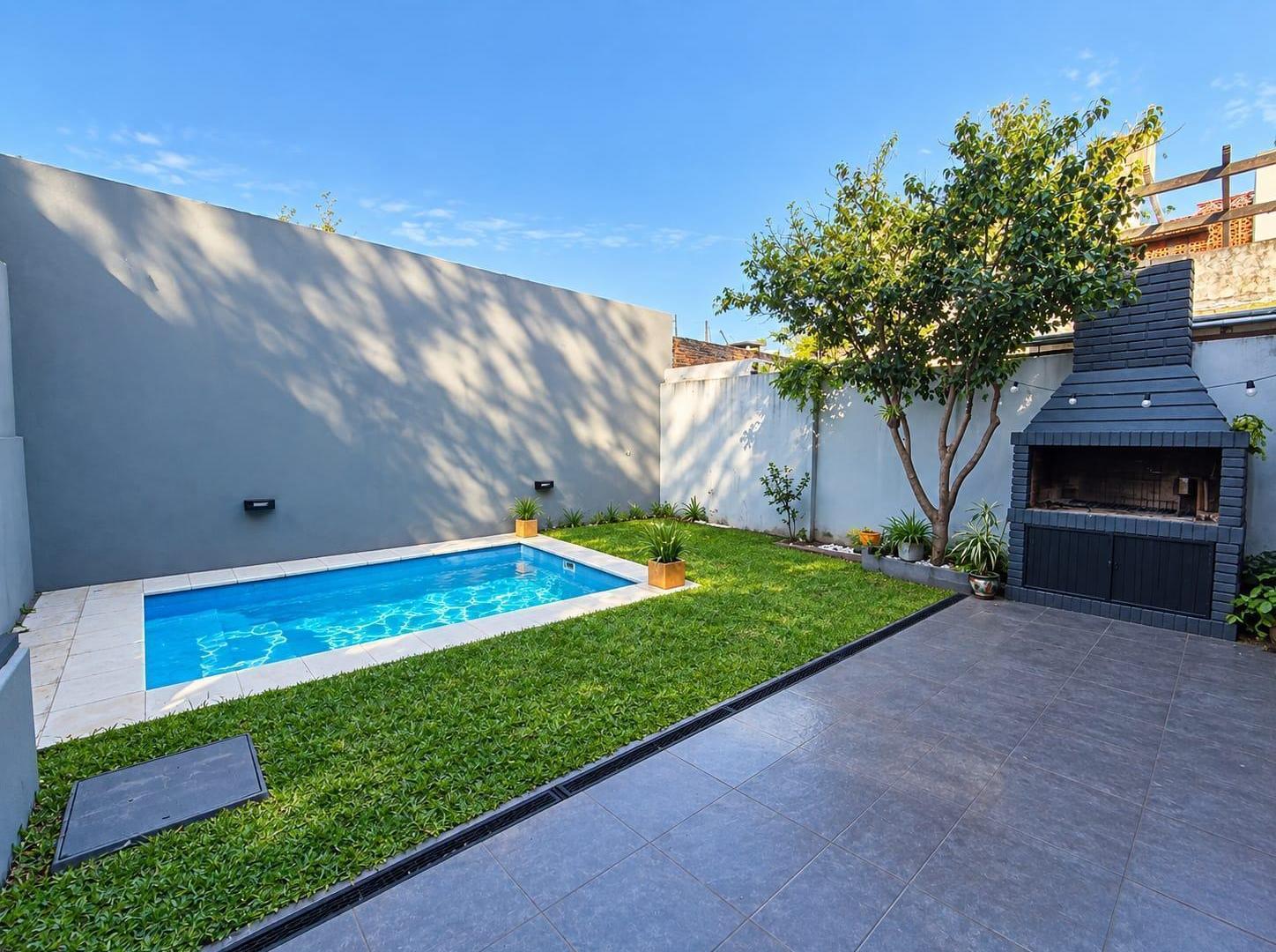 Foto de VENTA - Casa de 3 Dormitorios en Matheu, imagen 1