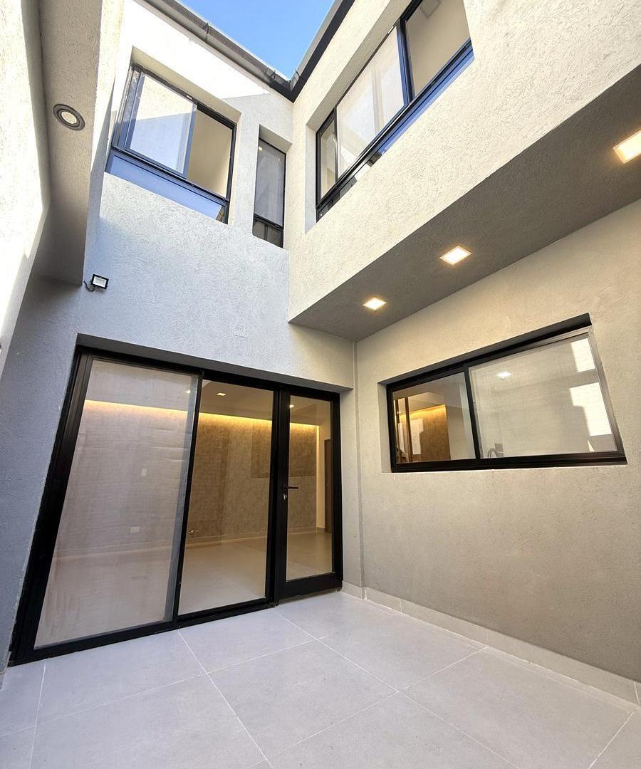 Foto de Casa de pasillo a Estrenar en Echesortu, imagen 3