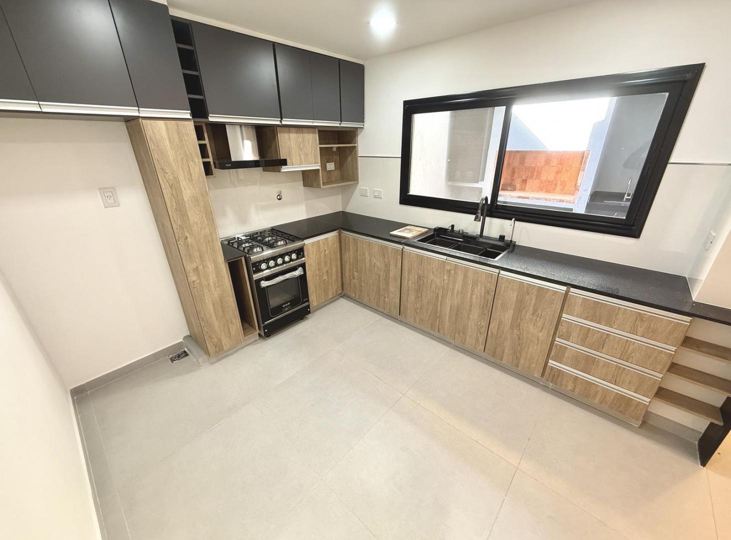 Foto de Casa de pasillo a Estrenar en Echesortu, imagen 5