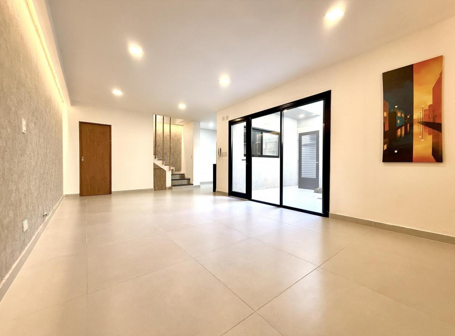 Foto de Casa de pasillo a Estrenar en Echesortu, imagen 4