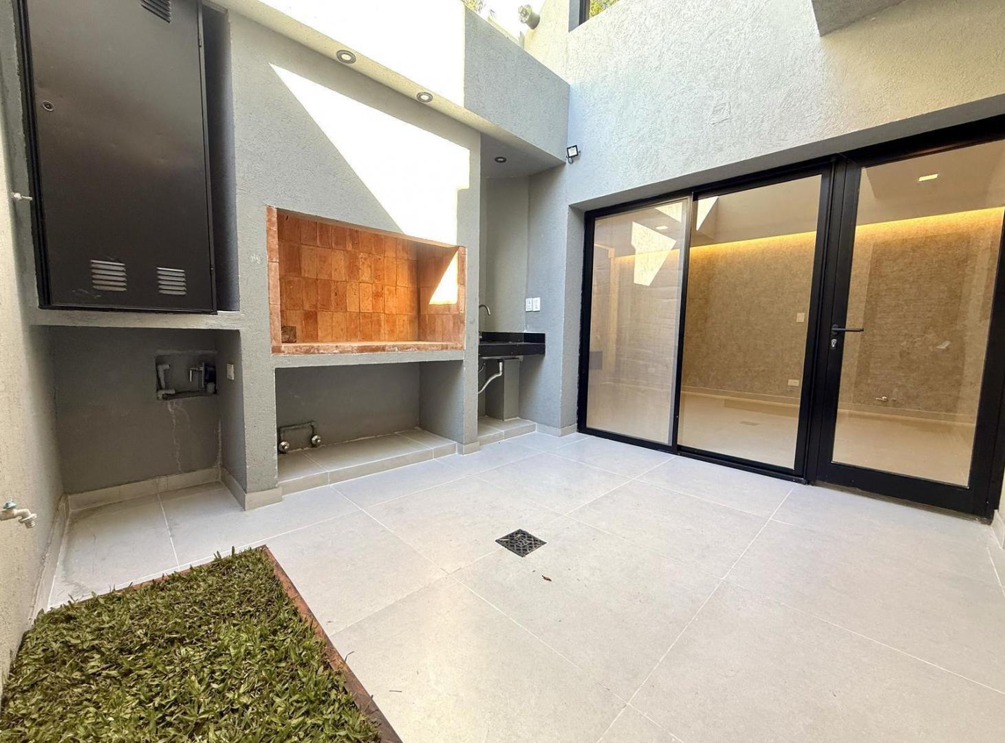 Foto de Casa de pasillo a Estrenar en Echesortu, imagen 2