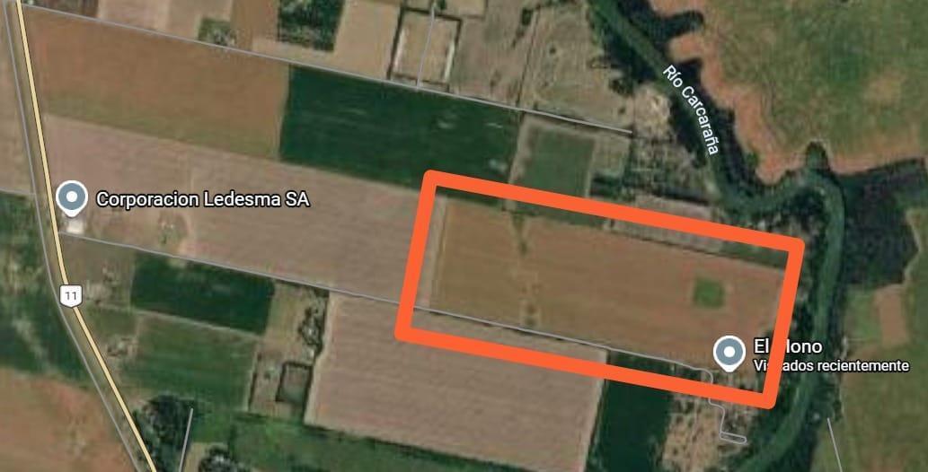Foto de Campo en Maciel, imagen 1