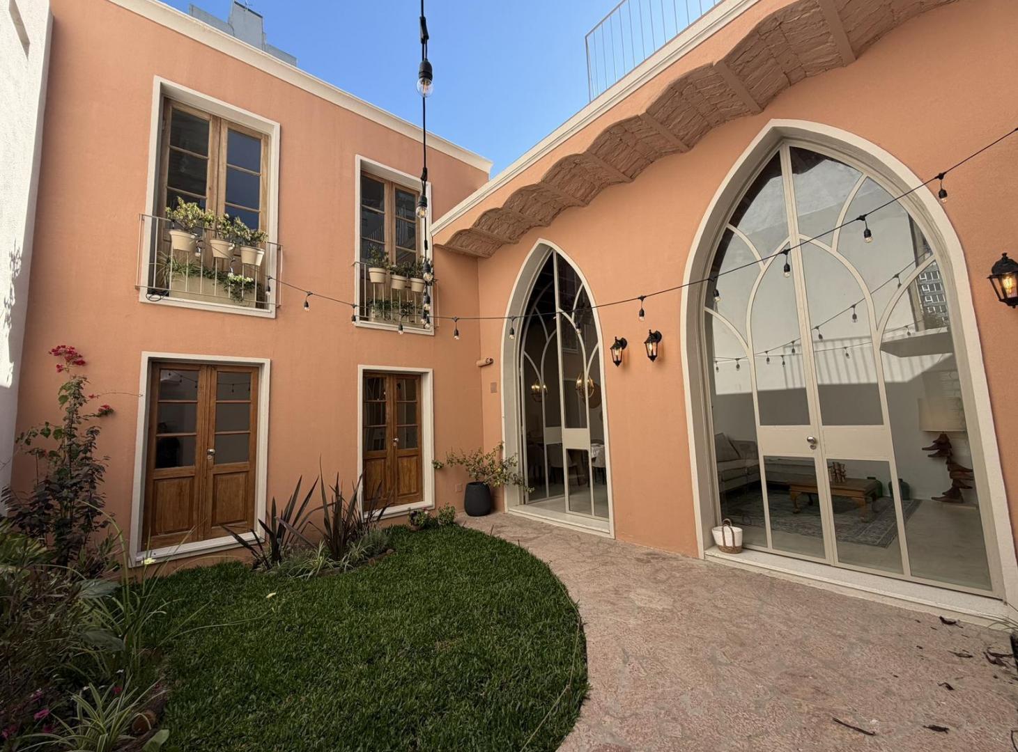 Foto de VENTA Casa 3 dormitorios zona río, Rosario., imagen 1