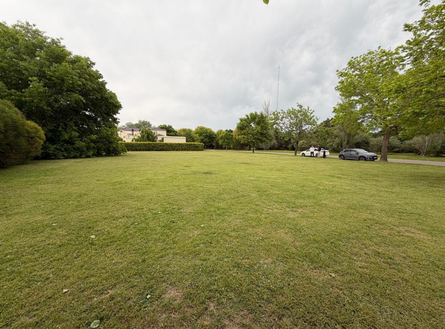 Foto de VENTA LOTE EN KENTUCKY CLUB DE CAMPO, imagen 1