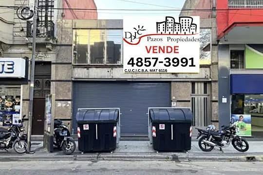 Terreno en VENTA EN ALMAGRO, CAPITAL FEDERAL