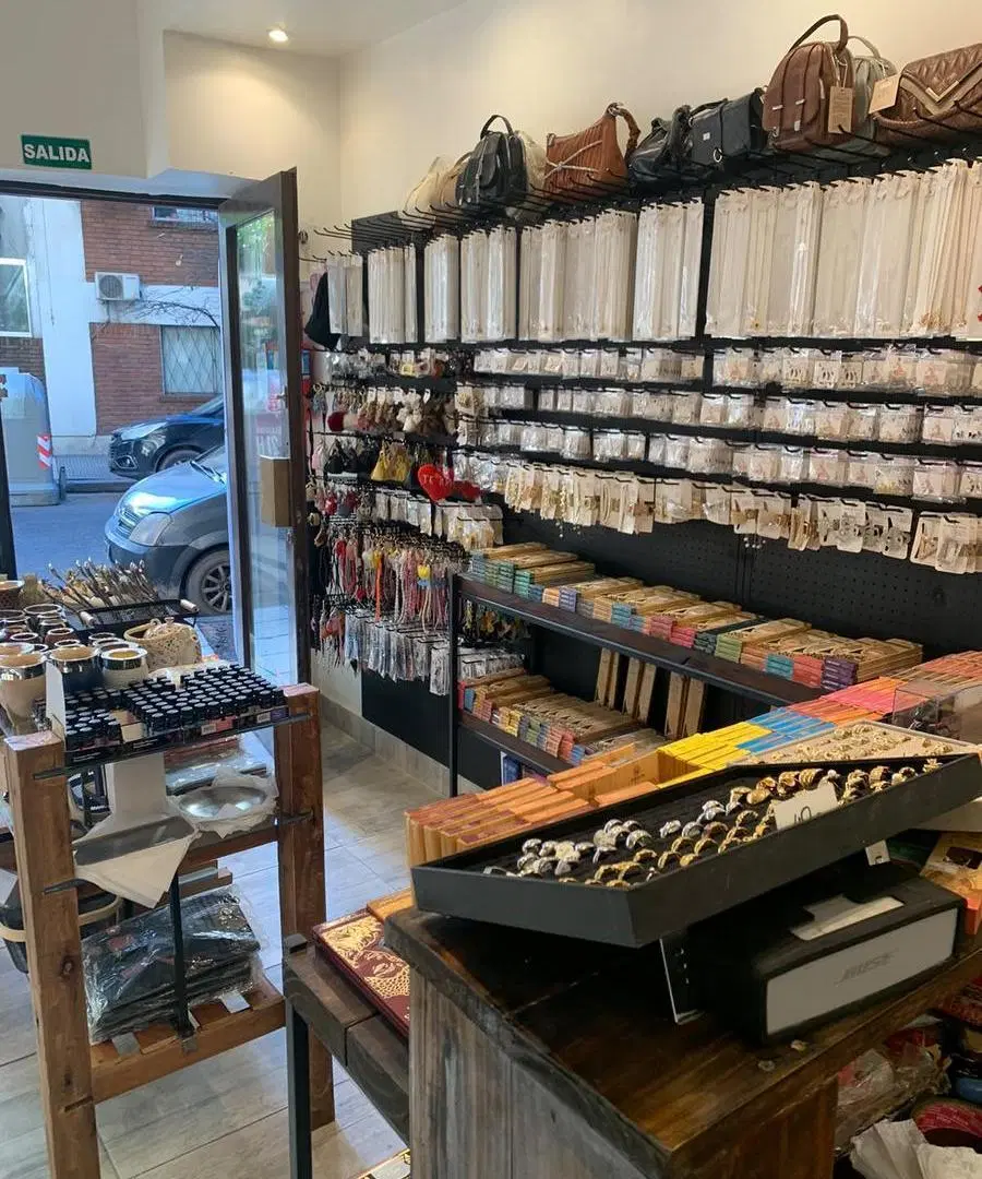 ALQUILER LOCAL COMERCIAL PALERMO 4