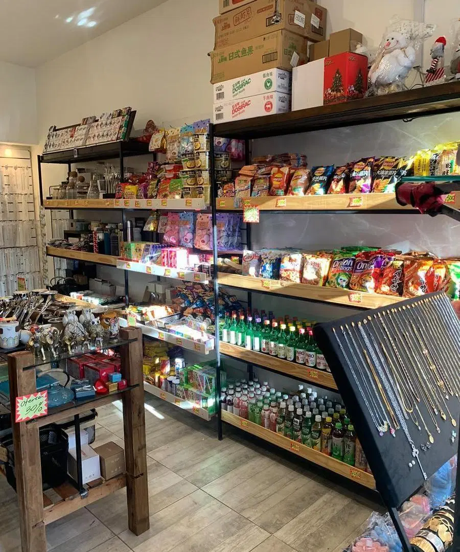 ALQUILER LOCAL COMERCIAL PALERMO 3