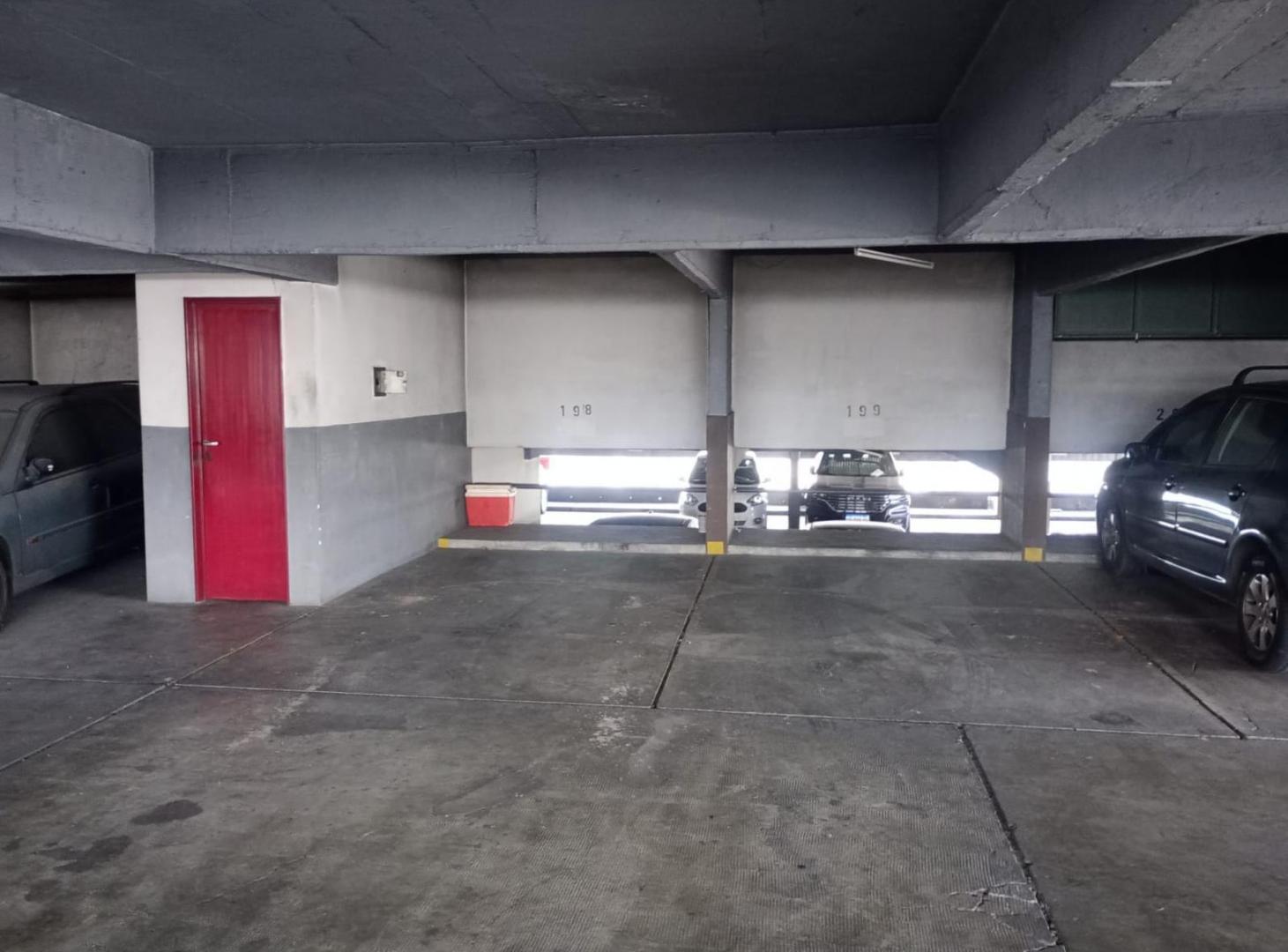 Foto de Departamento 3amb más dependencia amoblado- PALERMO, imagen 2