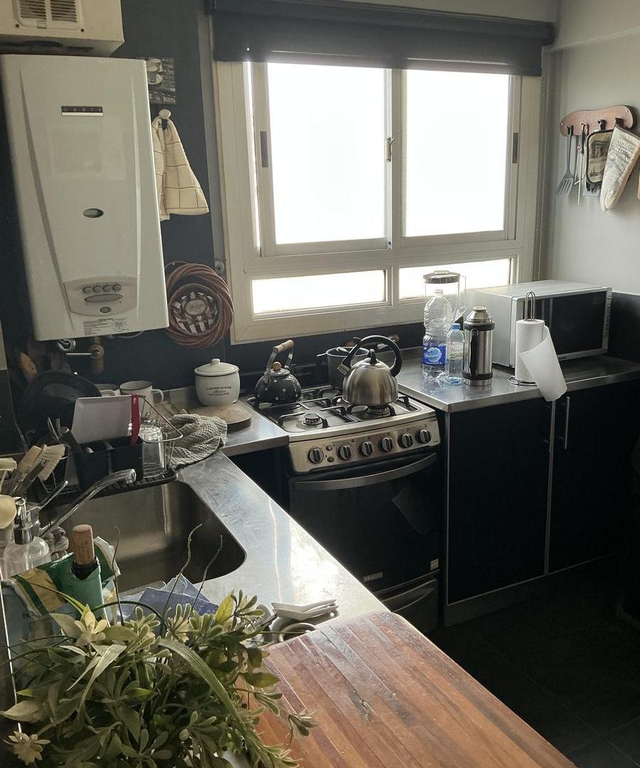 Foto de Departamento 3amb más dependencia amoblado- PALERMO, imagen 5