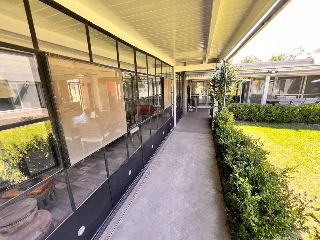Foto de Casa en Chacras Los Raigales sobre 5.000 m2 parque, imagen 4