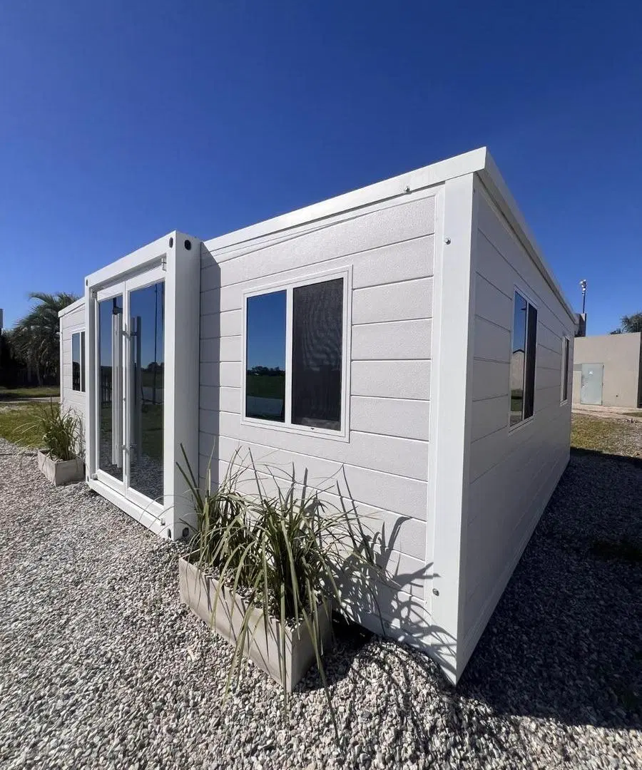 Casa Modular 2
