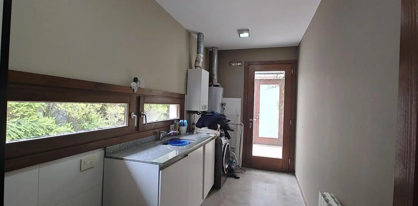 Casa en barrio cerrado Puerto Roldán 4