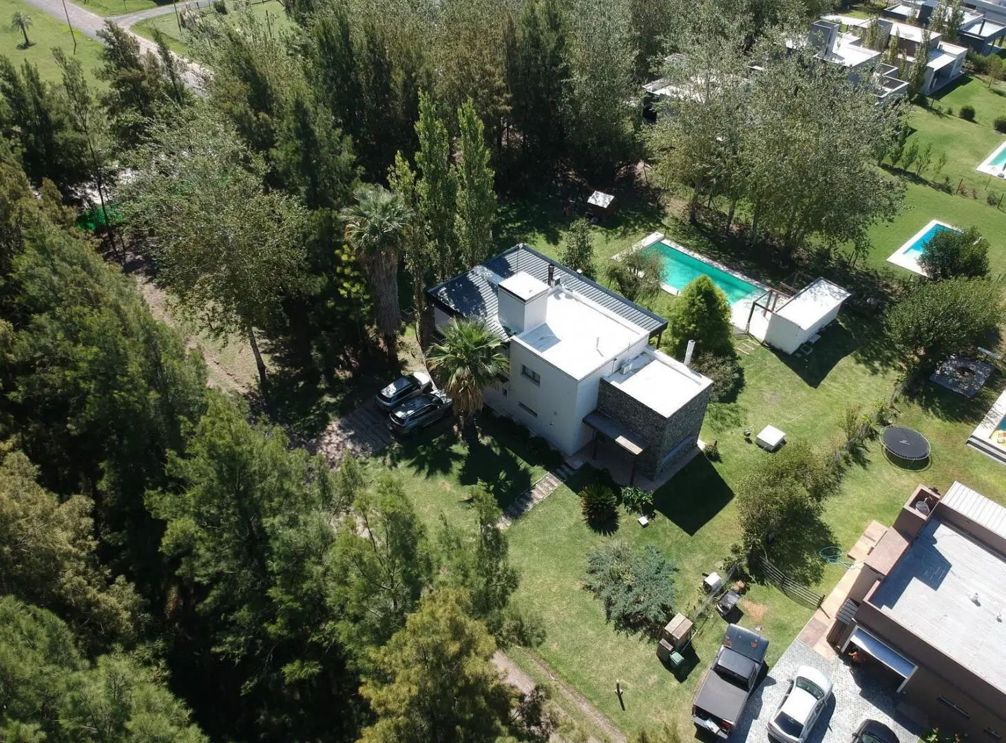 (Puerto Roldán) VENTA | PERMUTA - 3 dormitorios, piscina - APTO CRÉDITO 1