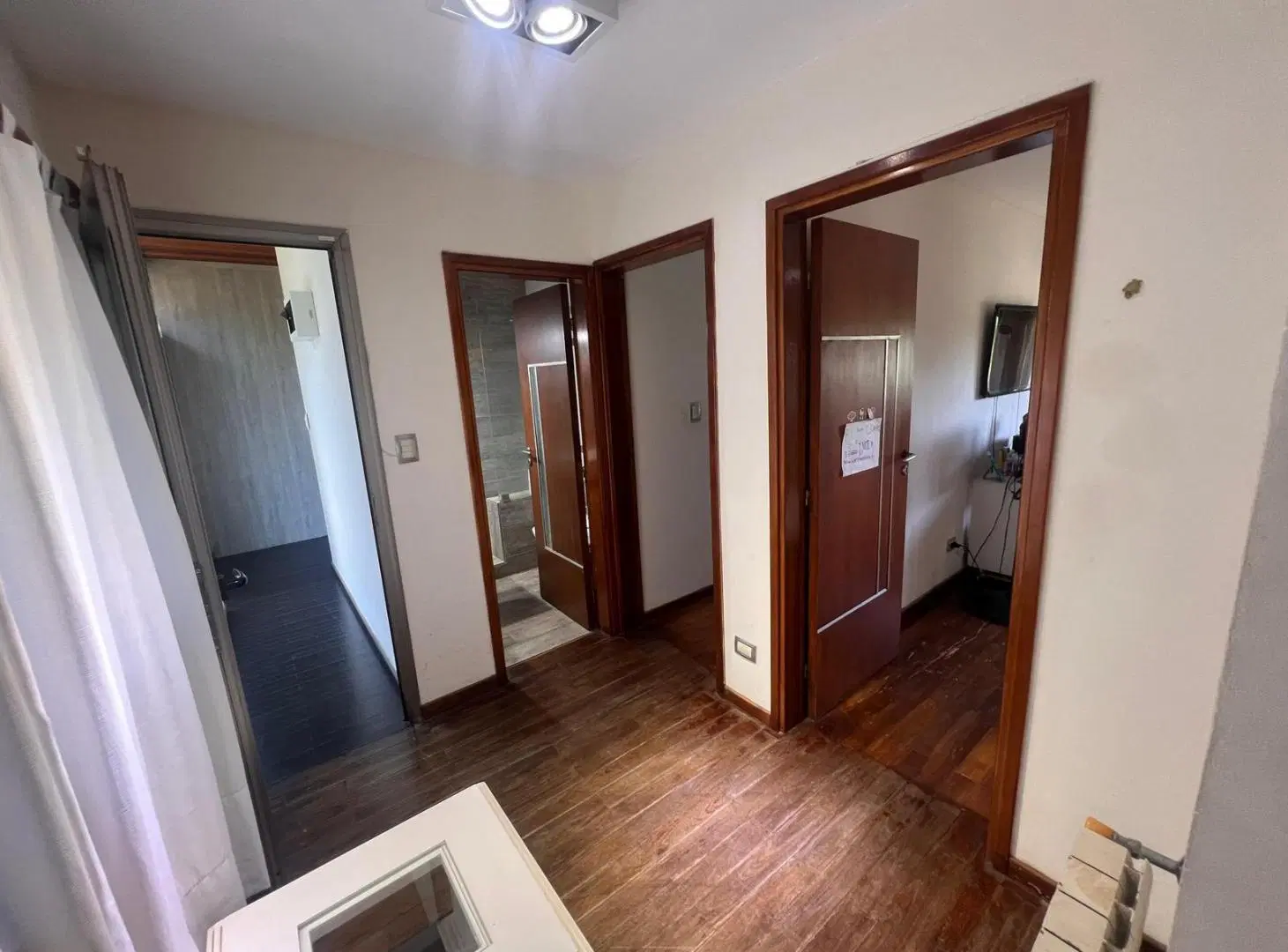 (Puerto Roldán) VENTA | PERMUTA - 3 dormitorios, piscina -  APTO CRÉDITO 2