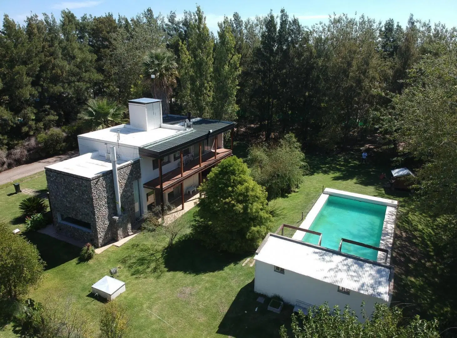 (Puerto Roldán) VENTA | PERMUTA - 3 dormitorios, piscina -  APTO CRÉDITO 4