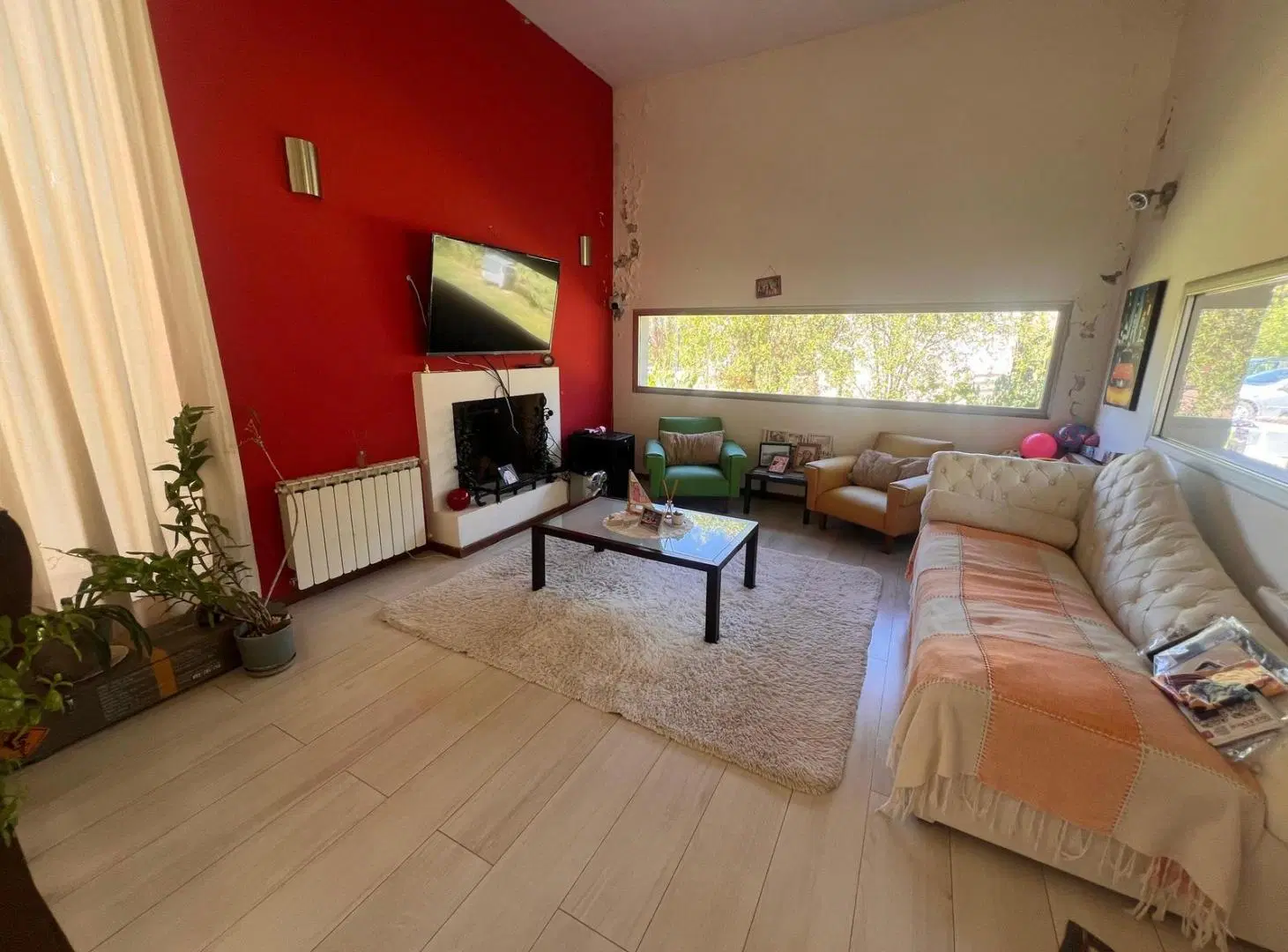 (Puerto Roldán) VENTA | PERMUTA - 3 dormitorios, piscina - APTO CRÉDITO 4