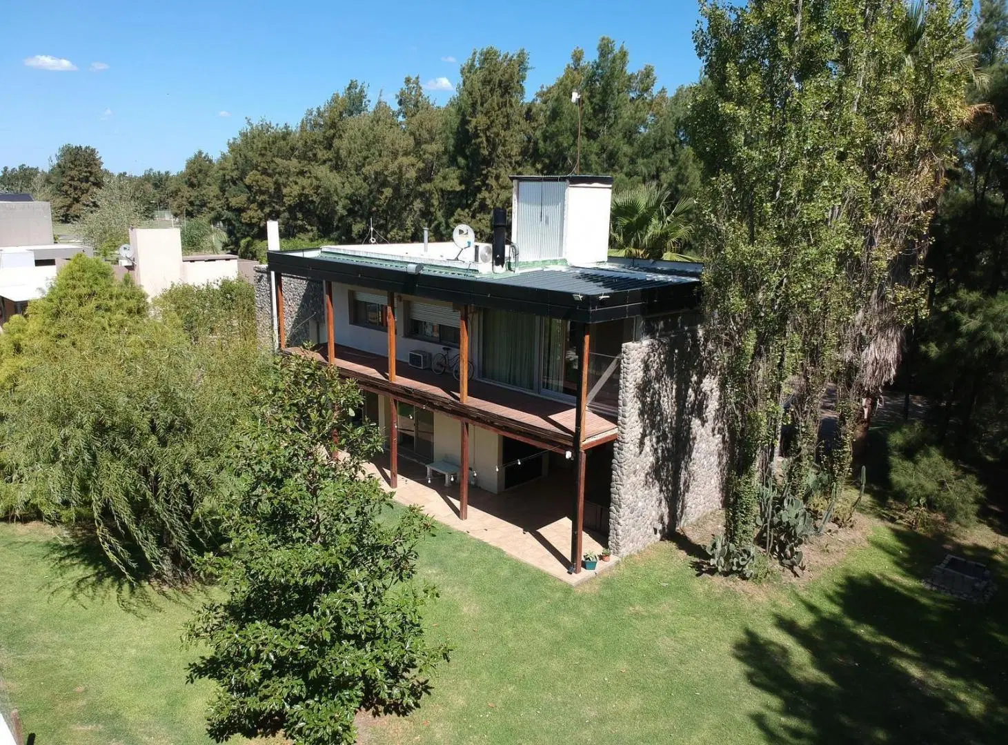 (Puerto Roldán) VENTA | PERMUTA - 3 dormitorios, piscina -  APTO CRÉDITO 3