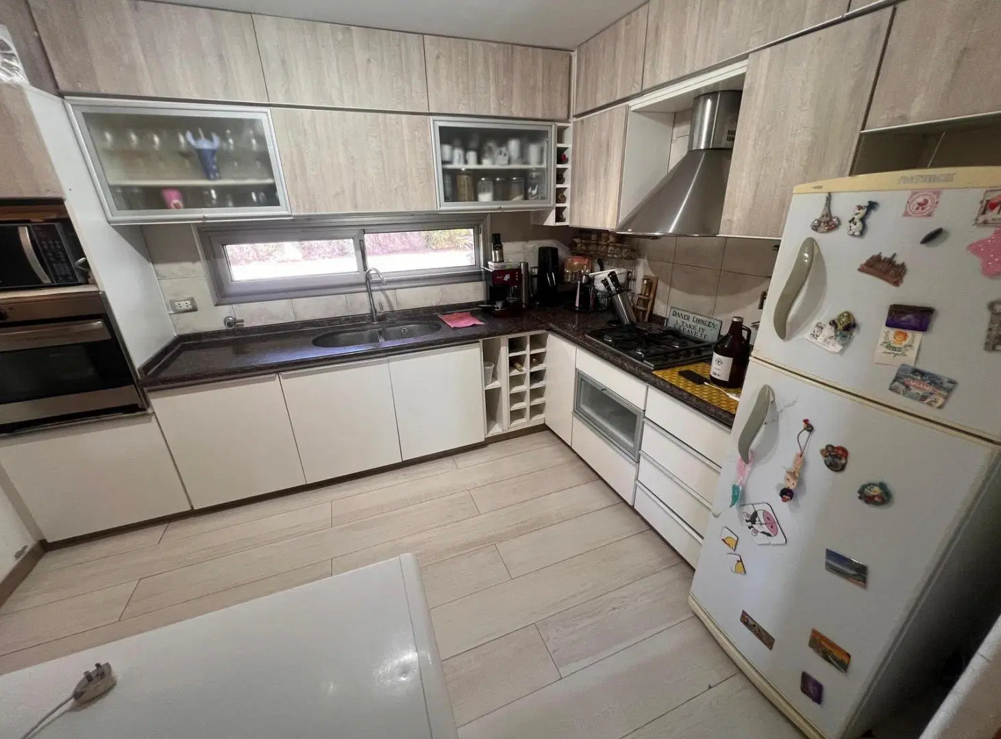 (Puerto Roldán) VENTA | PERMUTA - 3 dormitorios, piscina - APTO CRÉDITO 5