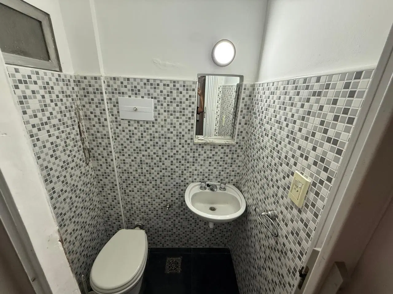Departamento en Centro 5