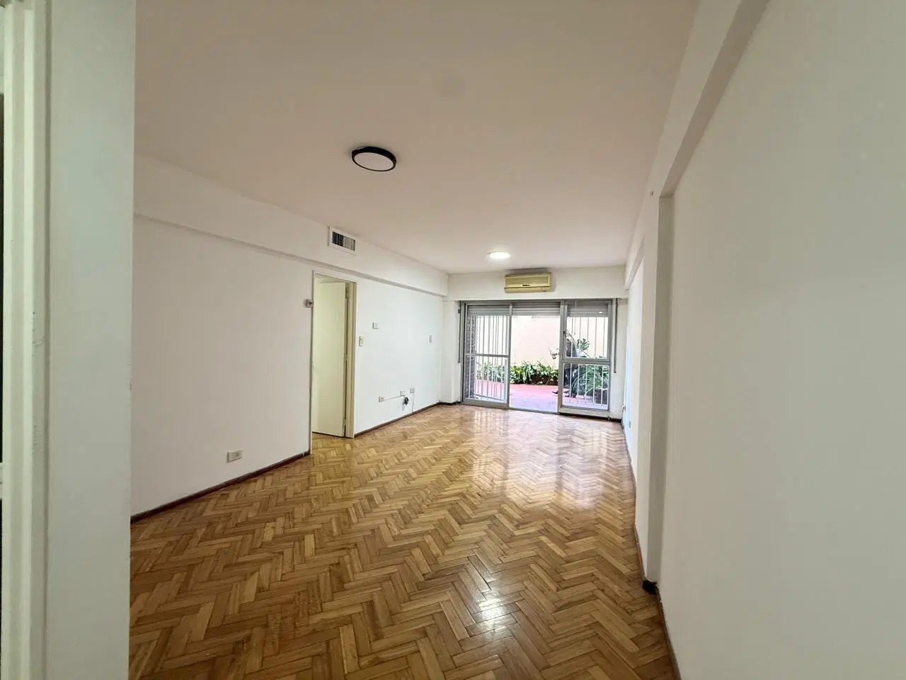 Departamento en Centro 2