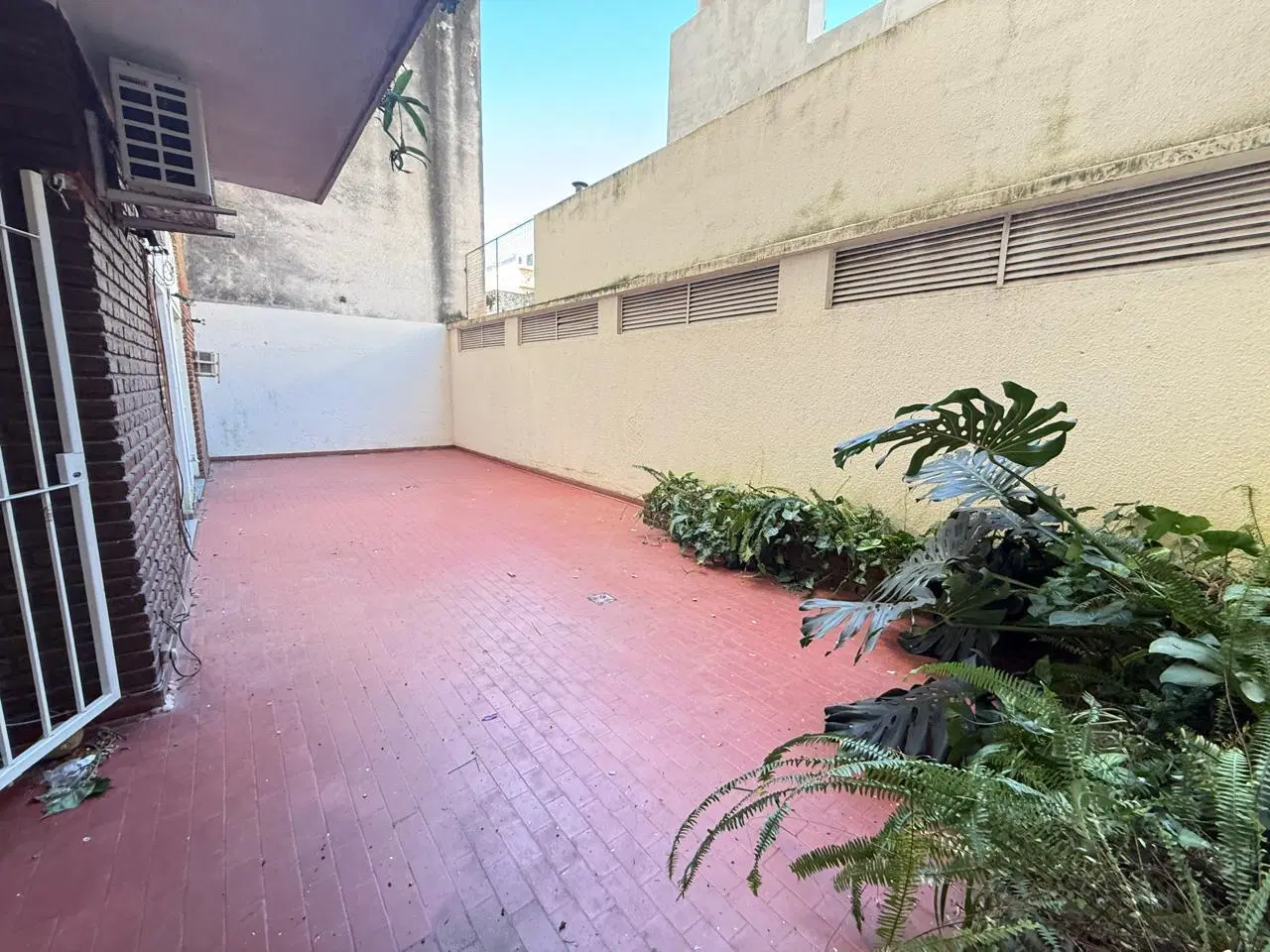 Departamento en Centro 4
