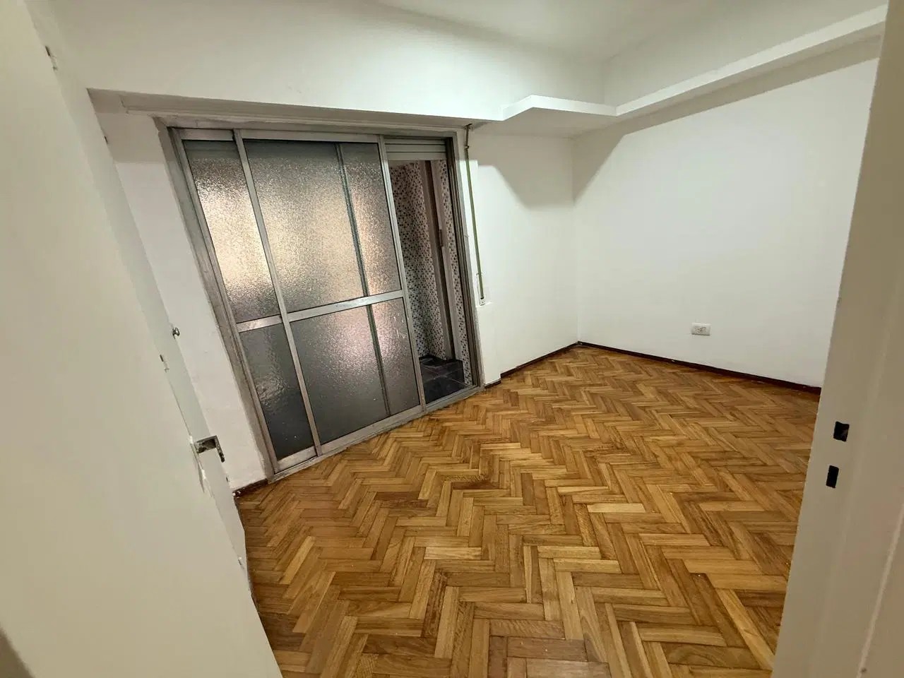 Departamento en Centro 3