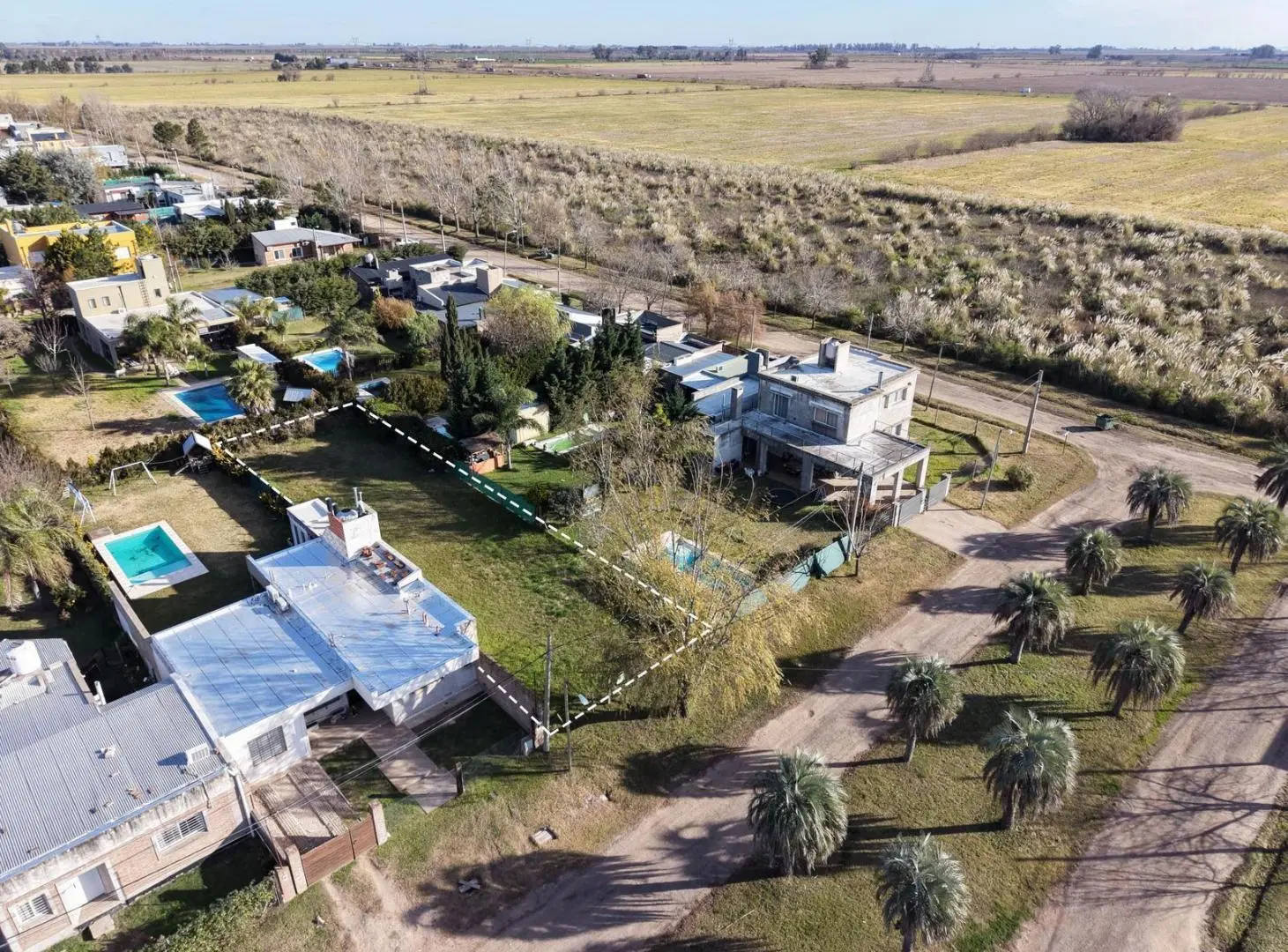 (TDS2) - Oportunidad Lote 544 m2 2