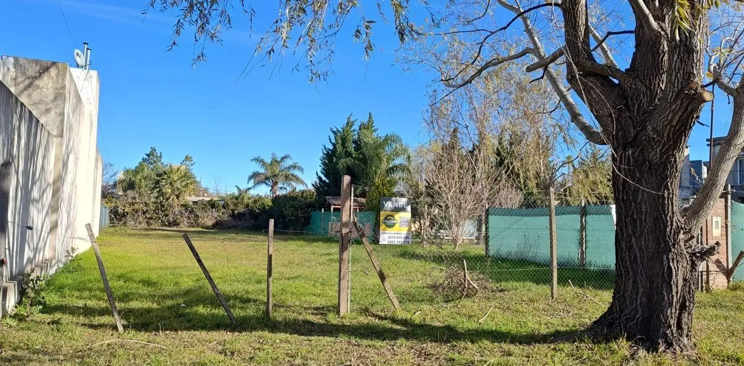 (TDS2) - Oportunidad Lote 544 m2 1