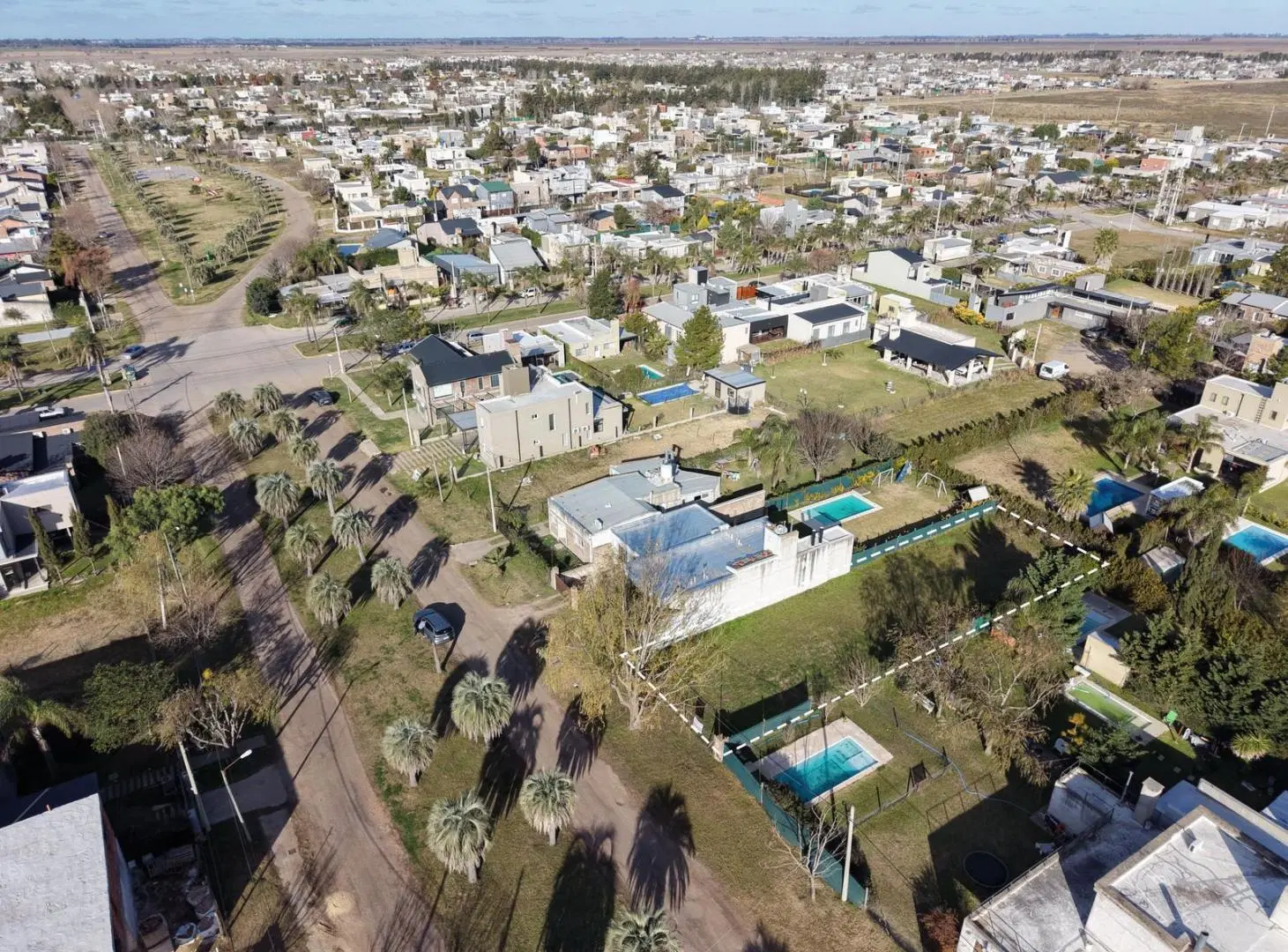 (TDS2) - Oportunidad Lote 544 m2 5